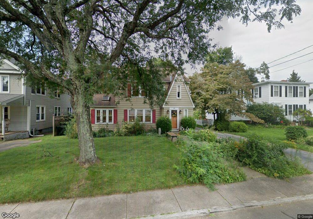 68 N Elm St, Manchester, CT 06042 - photo 1