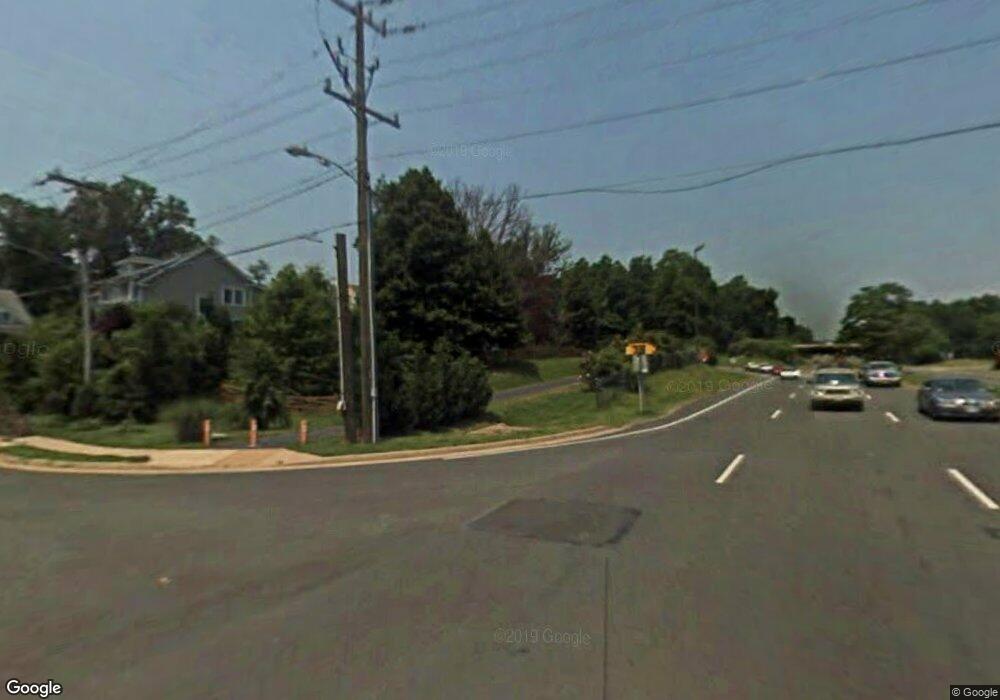 7 Dale Dr, Falls Church, VA 22043 - photo 1