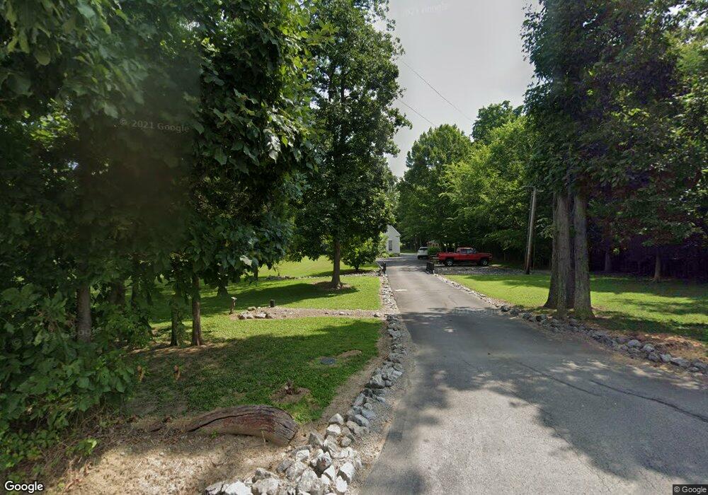 7910 Stacy Rd, Charlestown, IN 47111 - photo 1