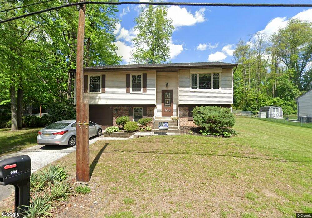 904 Maryland Ave, Woodbury, NJ 08096 - photo 1