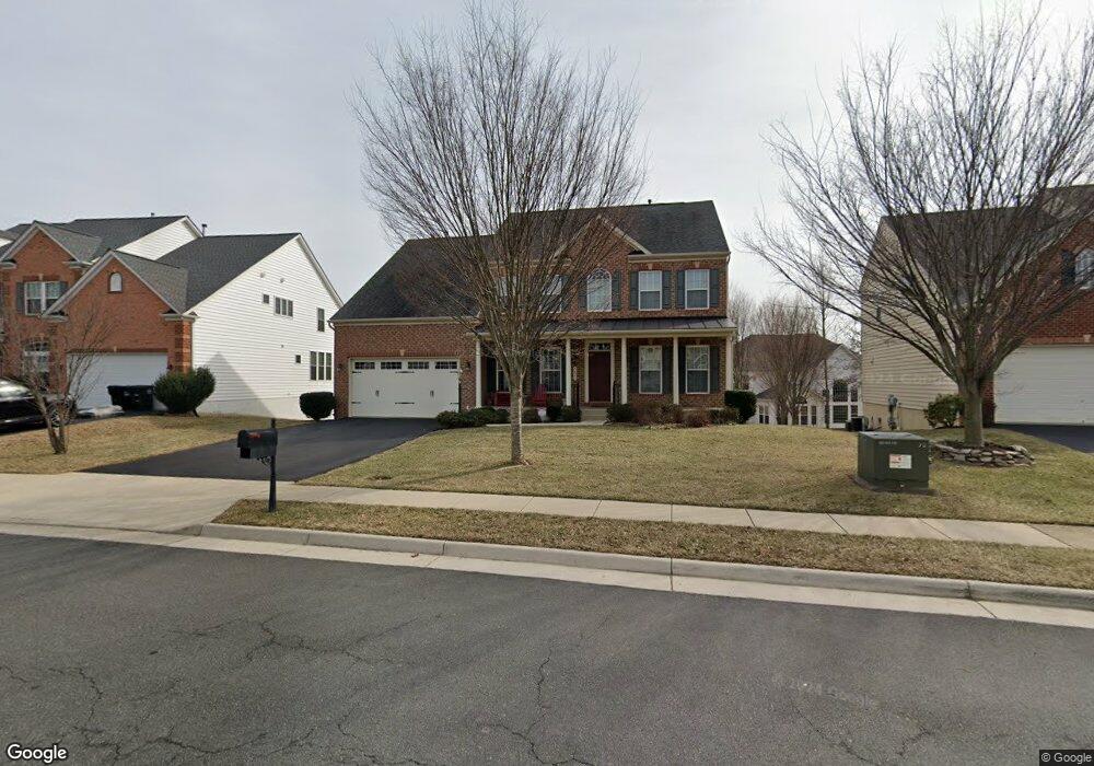 5623 Websters Way, Manassas, VA 20112 - photo 1