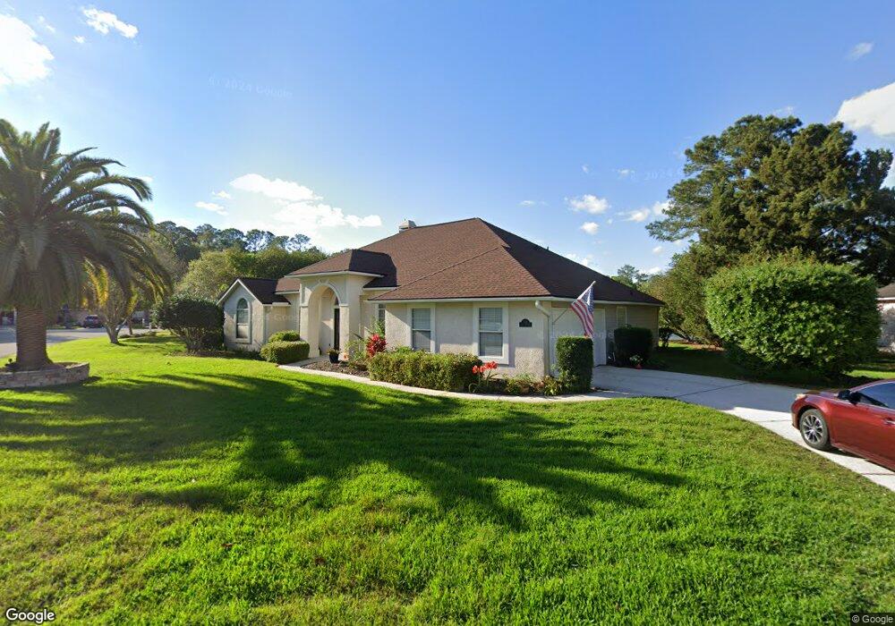 1551 Lake Bend Place, Fleming Island, FL 32003 - photo 1