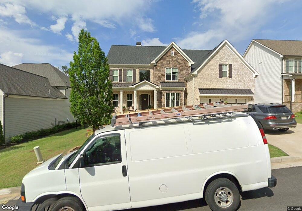 1759 Rockwater Rd unit 2, Marietta, GA 30066 - photo 1