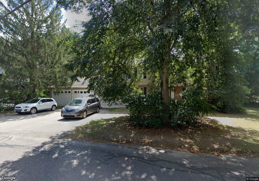 28 Towerbrook Rd, Hingham, MA 02043 - photo 1