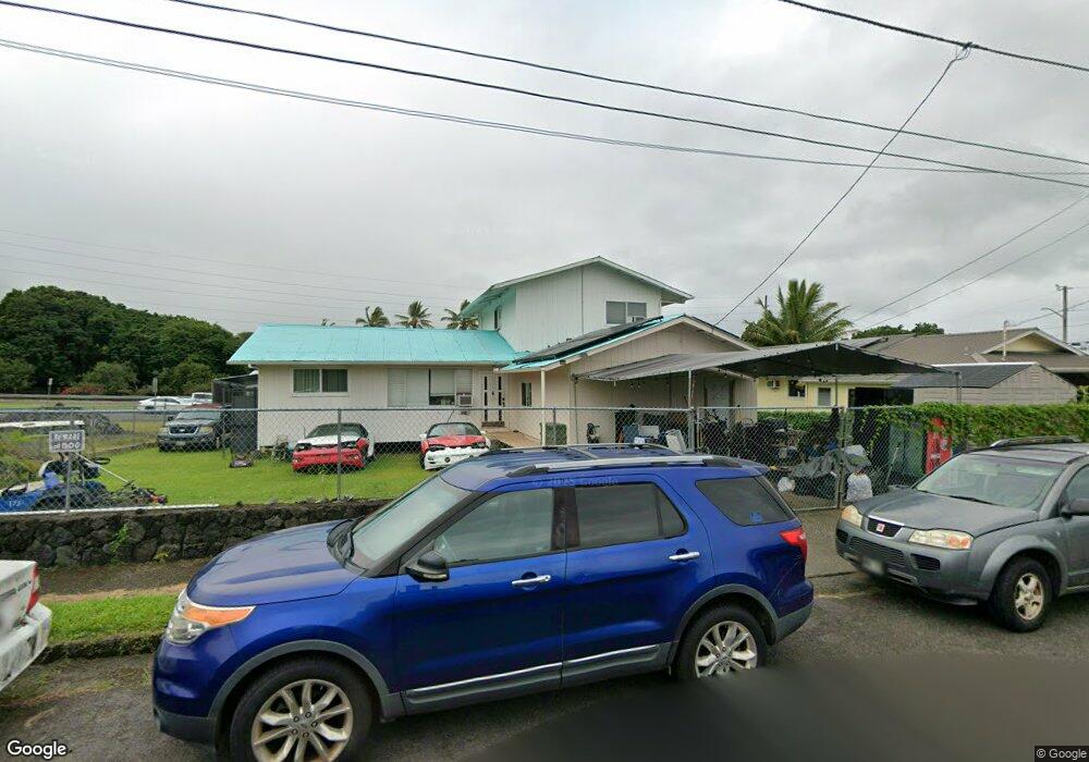 2700 Waianuhea Way, Hilo, HI 96720 - photo 1