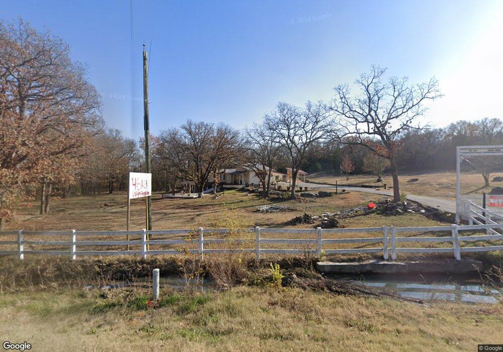 15440 Highway 266, Henryetta, OK 74437 - photo 1