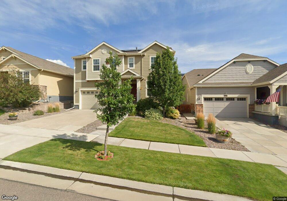 19101 W 84th Ave, Arvada, CO 80007 - photo 1