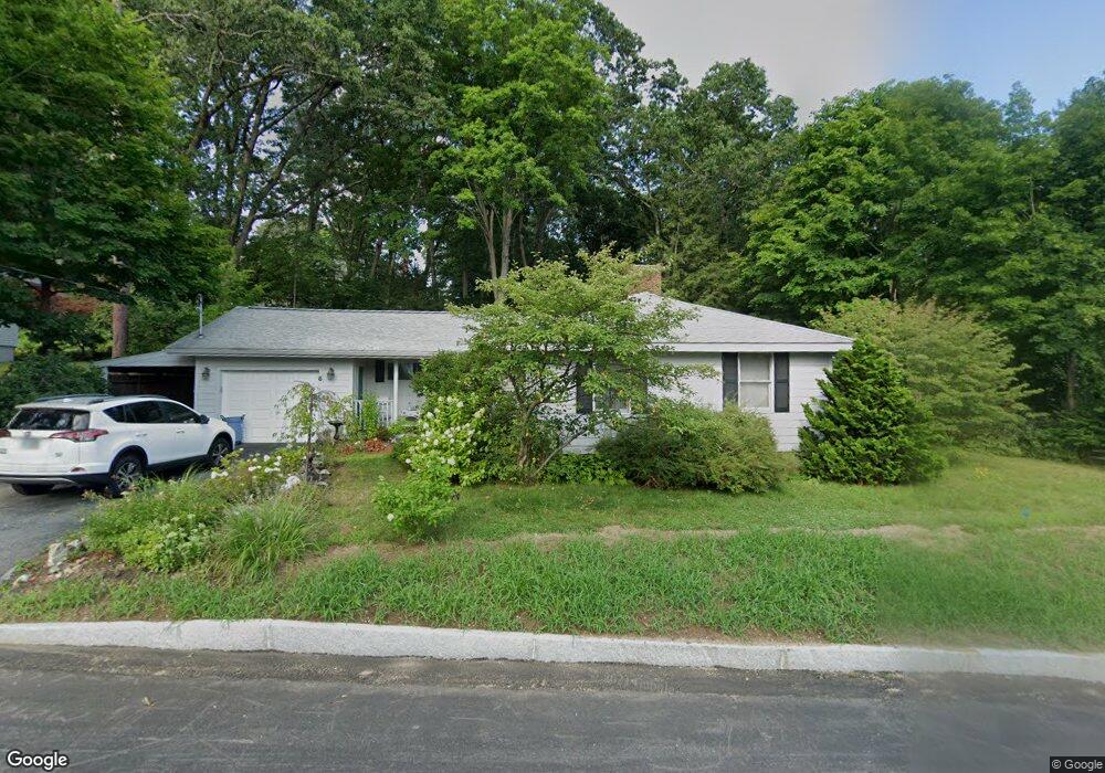 6 Westbourne Rd, Concord, NH 03301 - photo 1