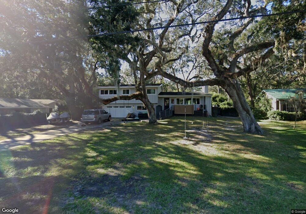 119 Stewart St, Saint Simons Island, GA 31522 - photo 1