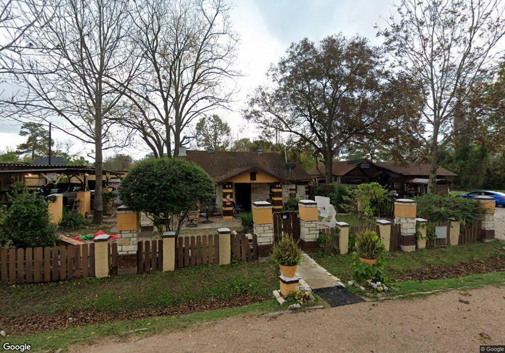 2457 Dalview St, Houston, TX 77091 - photo 1