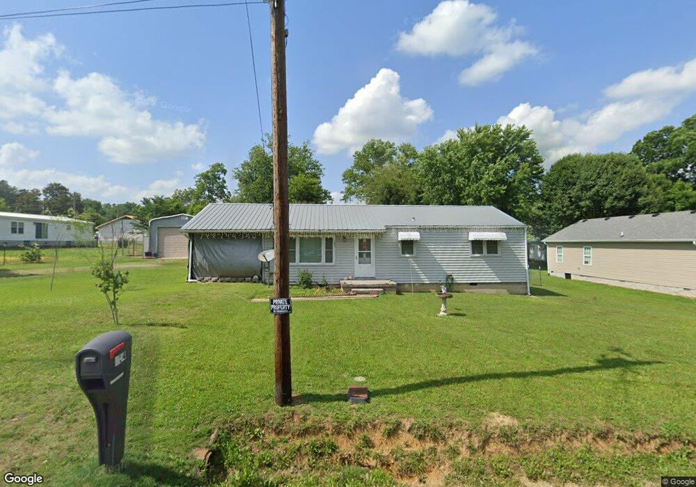 204 Cherry St, Manchester, TN 37355 - photo 1