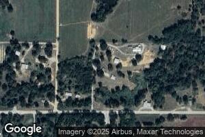 6977 W Voca Rd, Caney, OK 74533