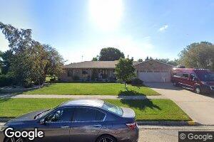 292 Leiser St, Herscher, IL 60941