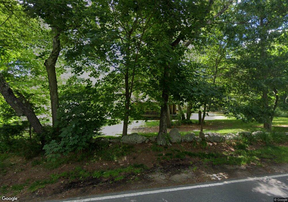 50 Willow St, West Barnstable, MA 02668 - photo 1