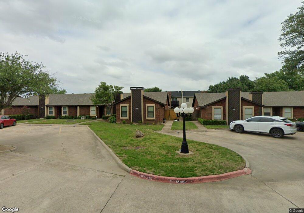 unlisted-address, Ardmore, OK 73401 - photo 1