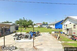 104 Saint Louis St, Golden Meadow, LA 70357