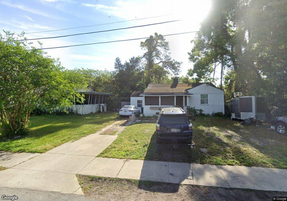 2747 Bayview Rd, Jacksonville, FL 32210 - photo 1