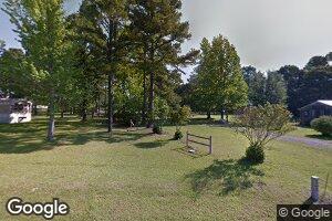 827 Hart Rd, Campti, LA 71411