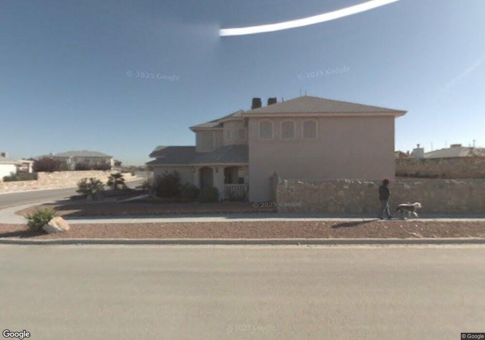 13980 Lago Azul St unit 2, Horizon City, TX 79928 - photo 1