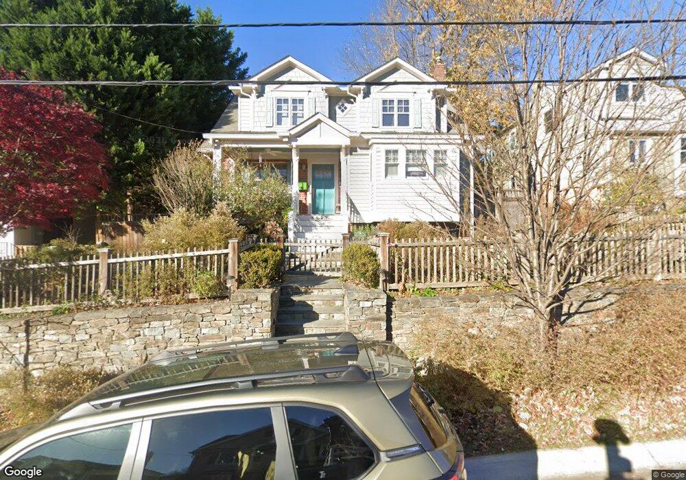 4409 W Virginia Ave, Bethesda, MD 20814 - photo 1