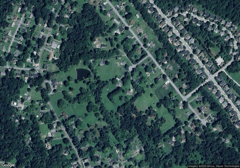 101 Estelle Ct, Sykesville, MD 21784 - photo 1