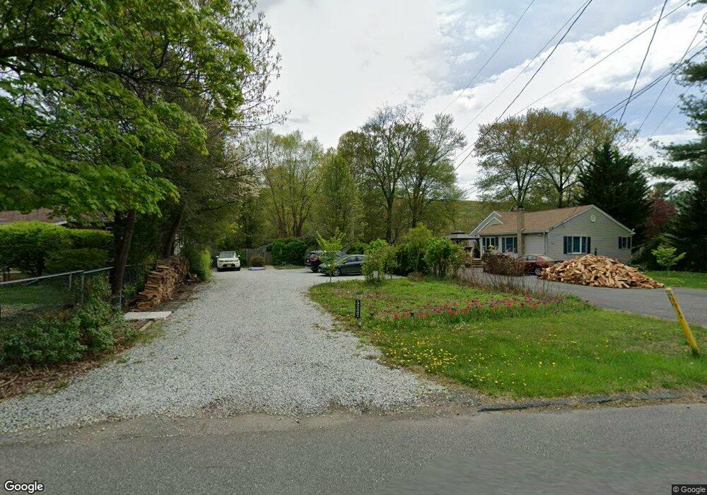 5222 Berkshire Valley Rd, Oak Ridge, NJ 07438 - photo 1