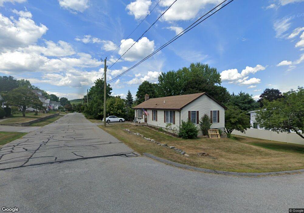 0 Glenwood Ave unit G607536, Torrington, CT 06790 - photo 1