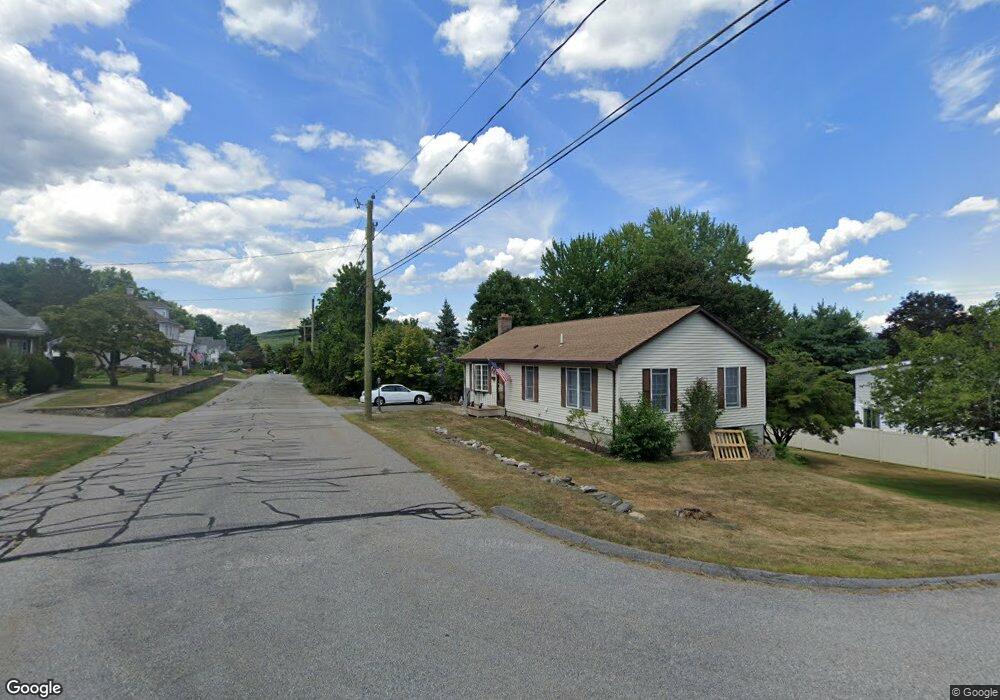 0 Glenwood Ave unit G629812, Torrington, CT 06790 - photo 1