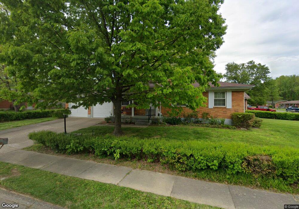 215 Greenlawn Dr, New Albany, IN 47150 - photo 1