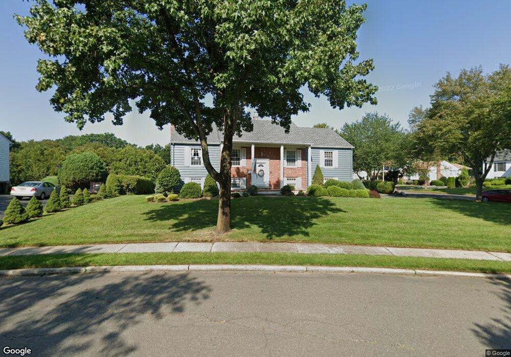 767 Buchanan Ct, Paramus, NJ 07652 - photo 1