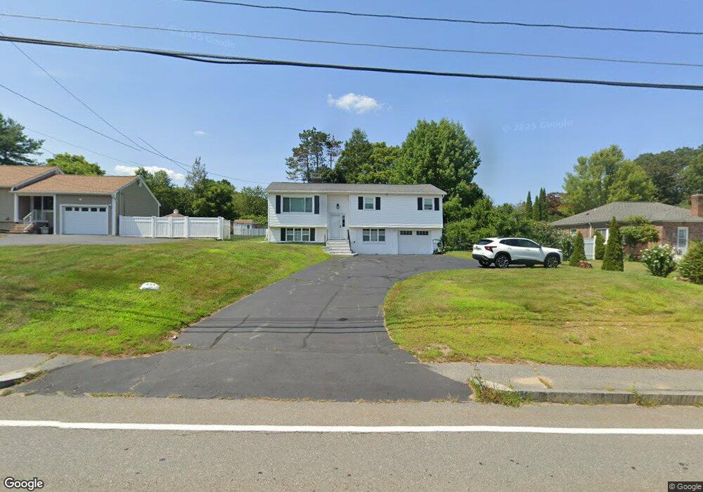 224 W Main St, Dudley, MA 01571 - photo 1