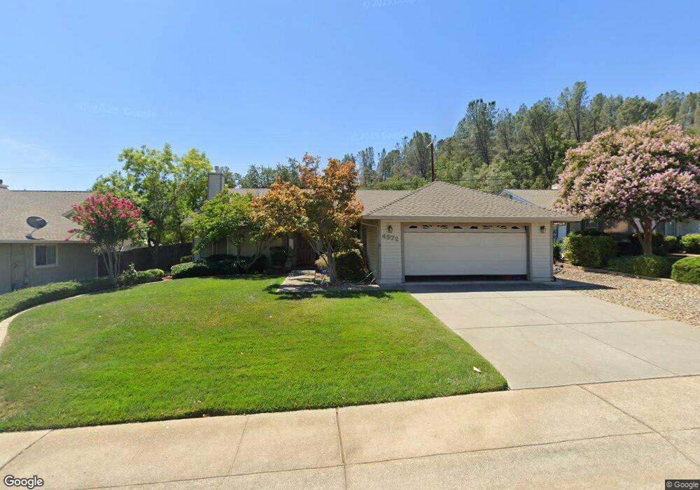 4972 Tralee Ln, Redding, CA 96001 - photo 1