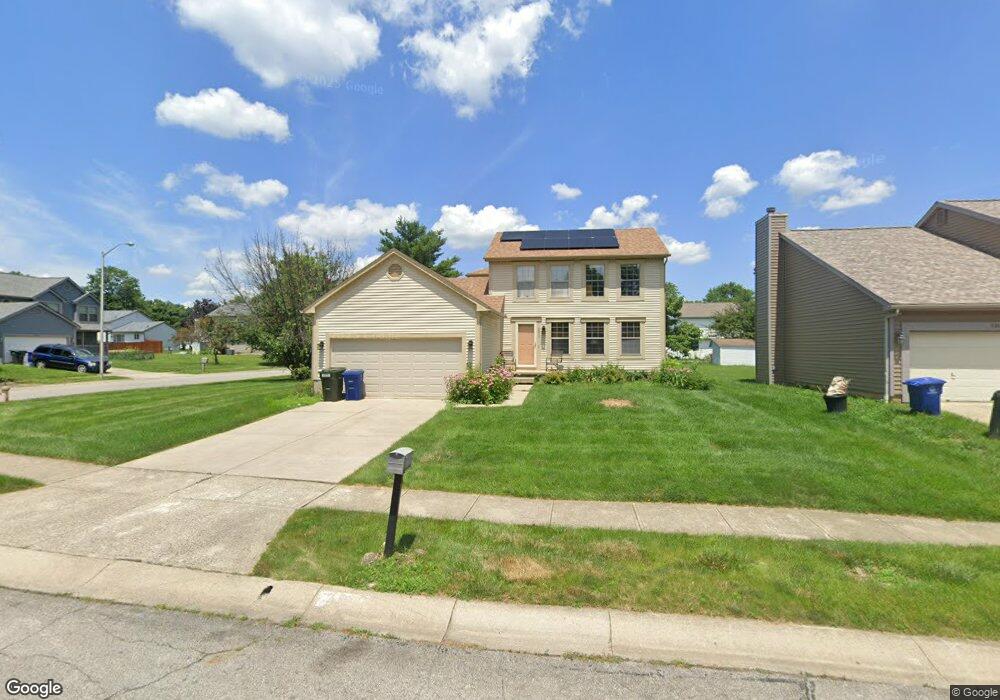 2800 Harnet Ct, Columbus, OH 43231 - photo 1