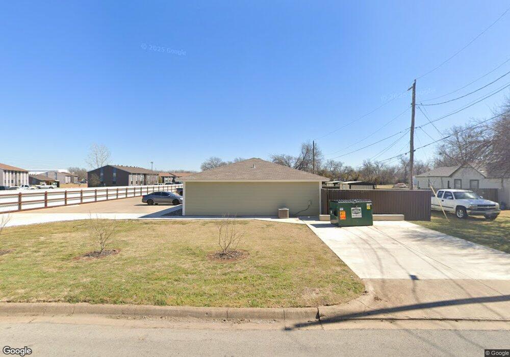 320 Ralph St unit F, Fort Worth, TX 76108 - photo 1
