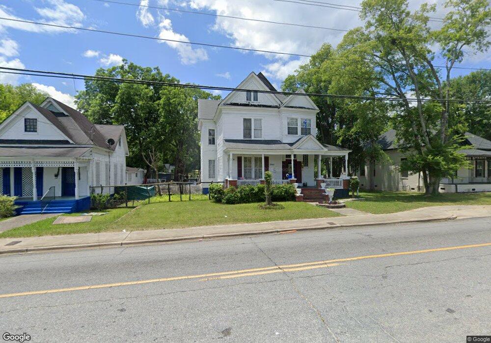 3942 Napier Ave, Macon, GA 31204 - photo 1