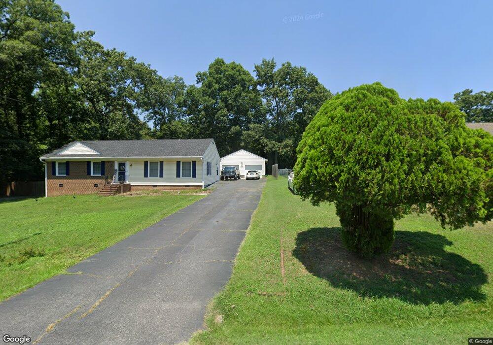 2 Mandie Dr, Prince George, VA 23875 - photo 1