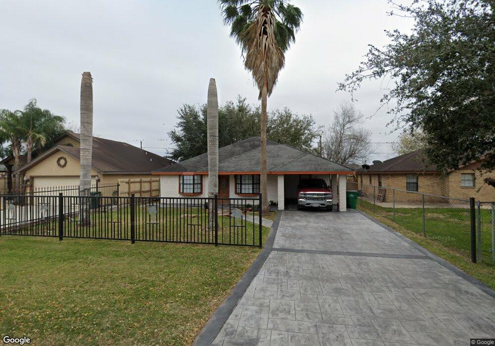 731 Juanita St, Donna, TX 78537 - photo 1