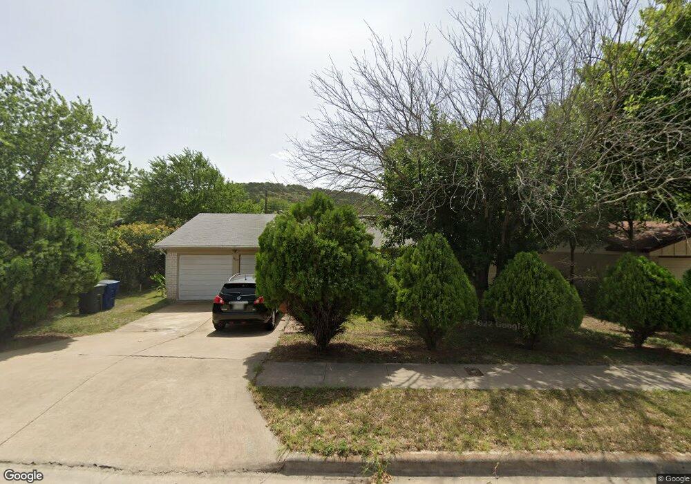 1909 Pleasant Ln, Copperas Cove, TX 76522 - photo 1