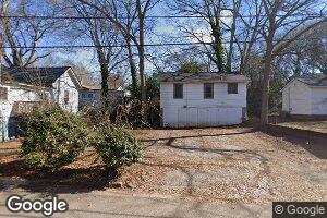 192 Hiawassee Ave, Athens, GA 30601