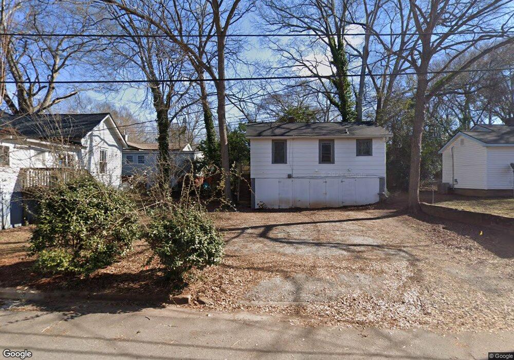 192 Hiawassee Ave, Athens, GA 30601 - photo 1