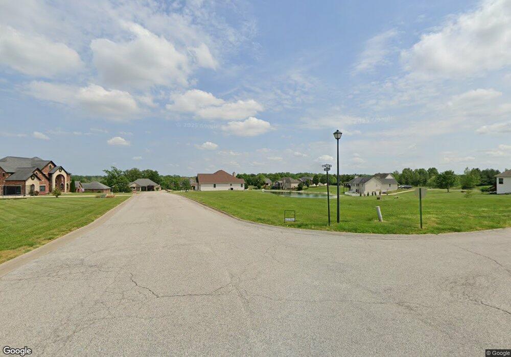 910TBB Wingmead Dr, Freeburg, IL 62243 - photo 1