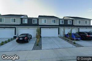 1792 N Blue Iris Ave Unit 1063, Tooele, UT 84074