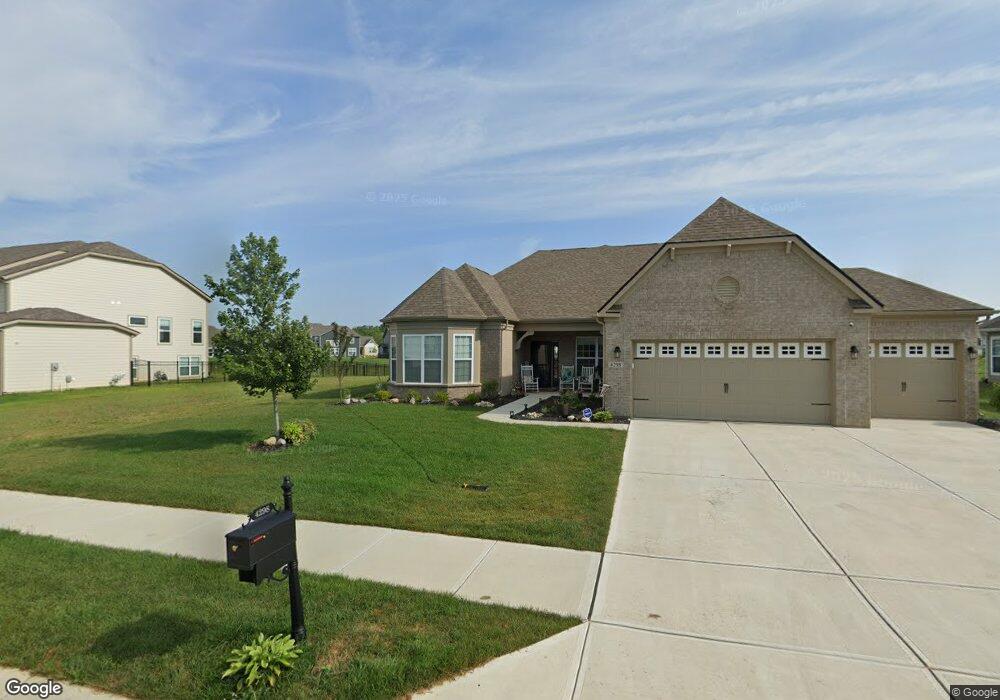 4298 Risen Star Way, Bargersville, IN 46106 - photo 1