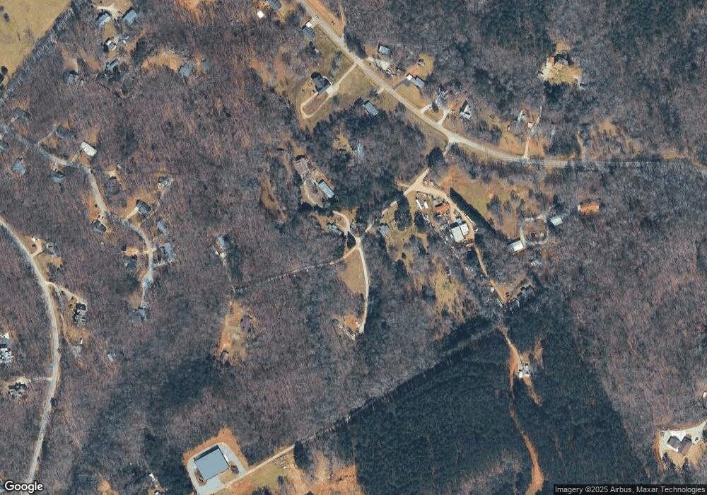 0 Travis Pless Rd, Alto, GA 30510 - photo 1