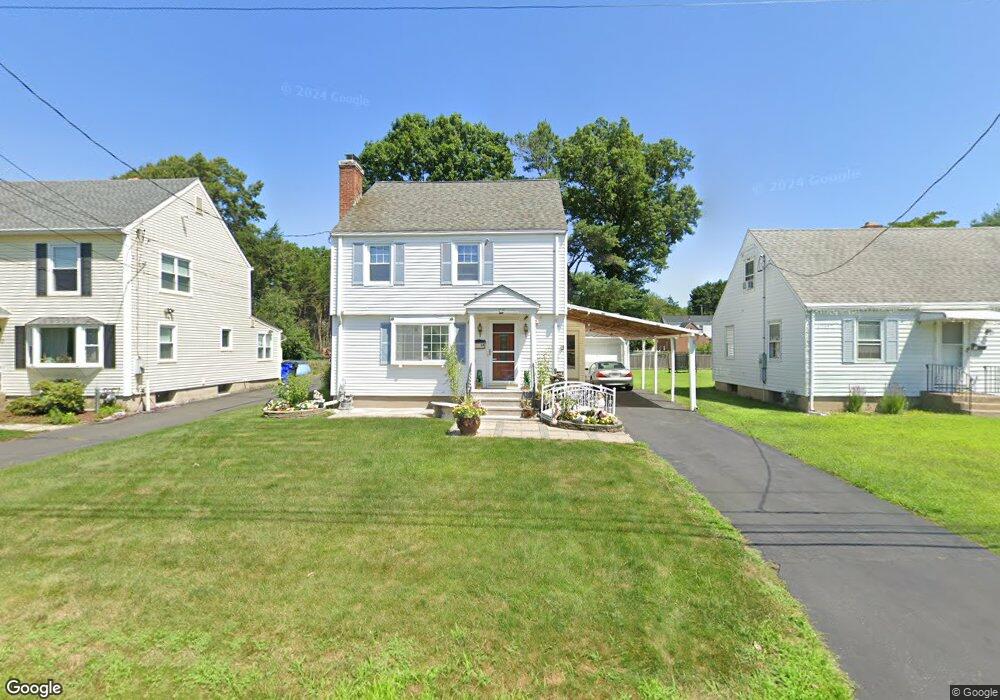 48 Sidney Ave, West Hartford, CT 06110 - photo 1