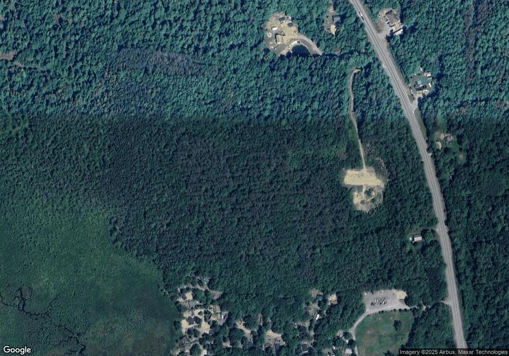 Map 8 Lot 7-06 New Hampshire Route 12 S, Fitzwilliam, NH 03447 - photo 1