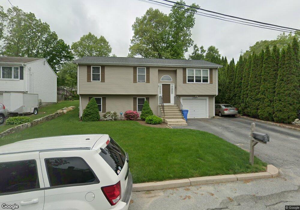 87 Whiting St, Cranston, RI 02920 - photo 1