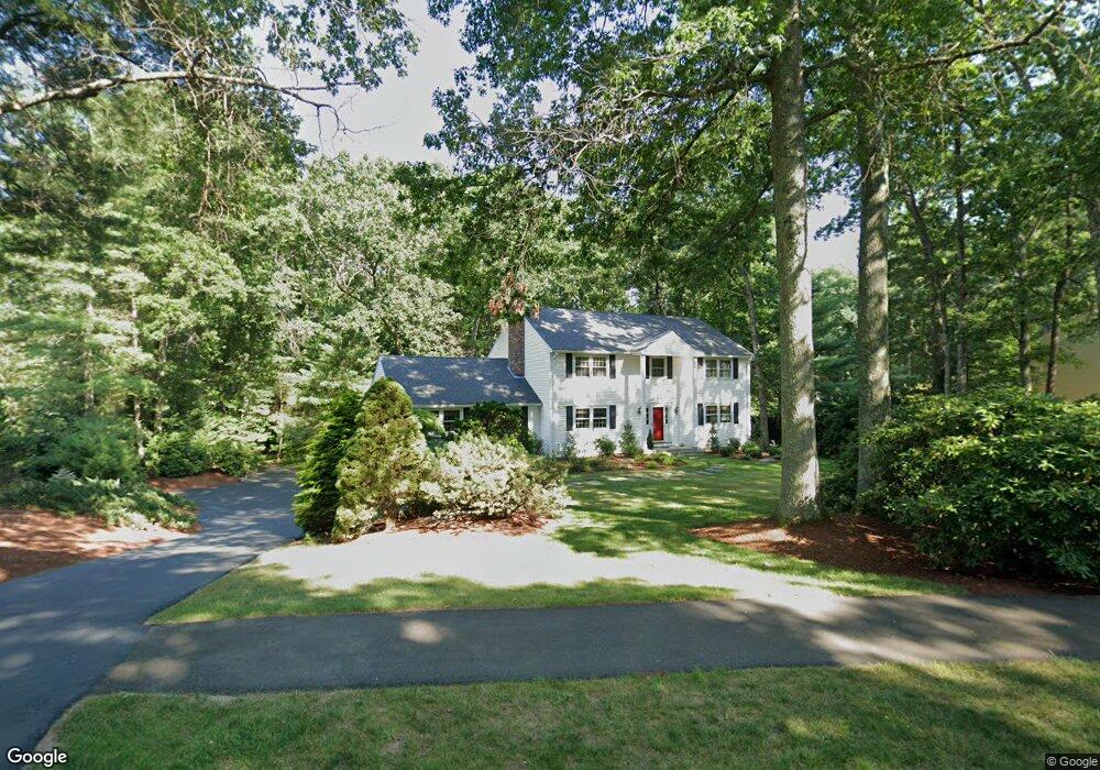 15 Eliot Hill Rd, Natick, MA 01760 - photo 1