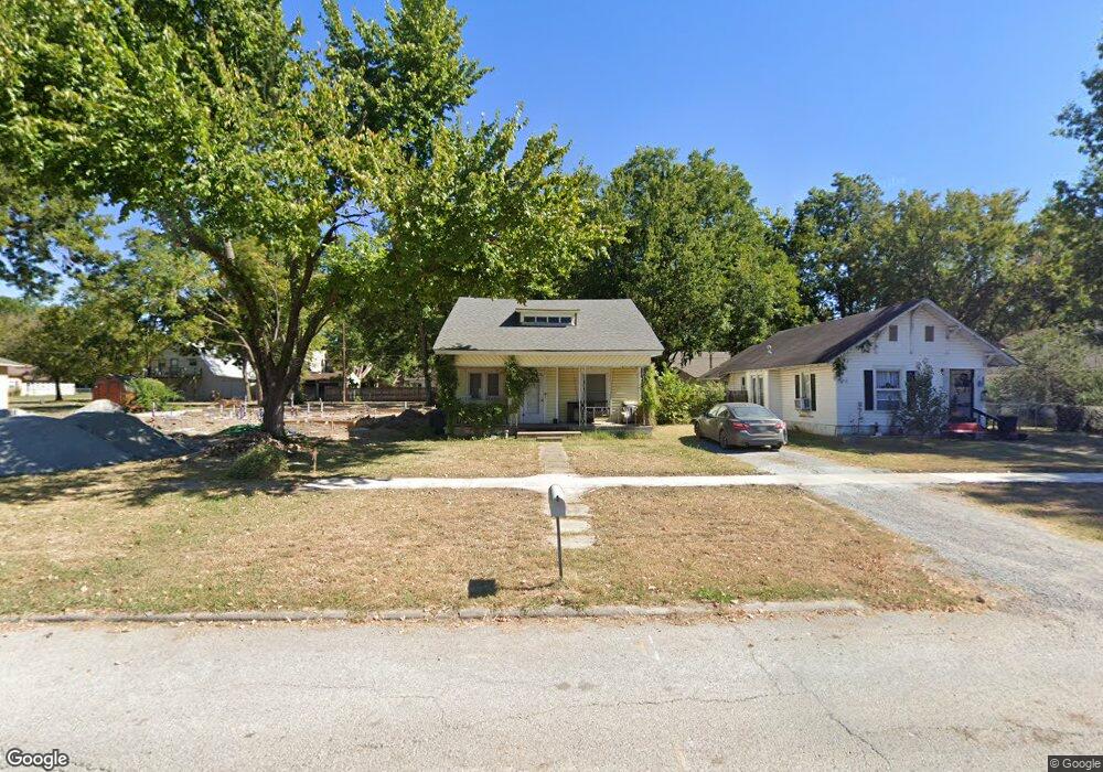 117 N Vann St, Pryor, OK 74361 - photo 1