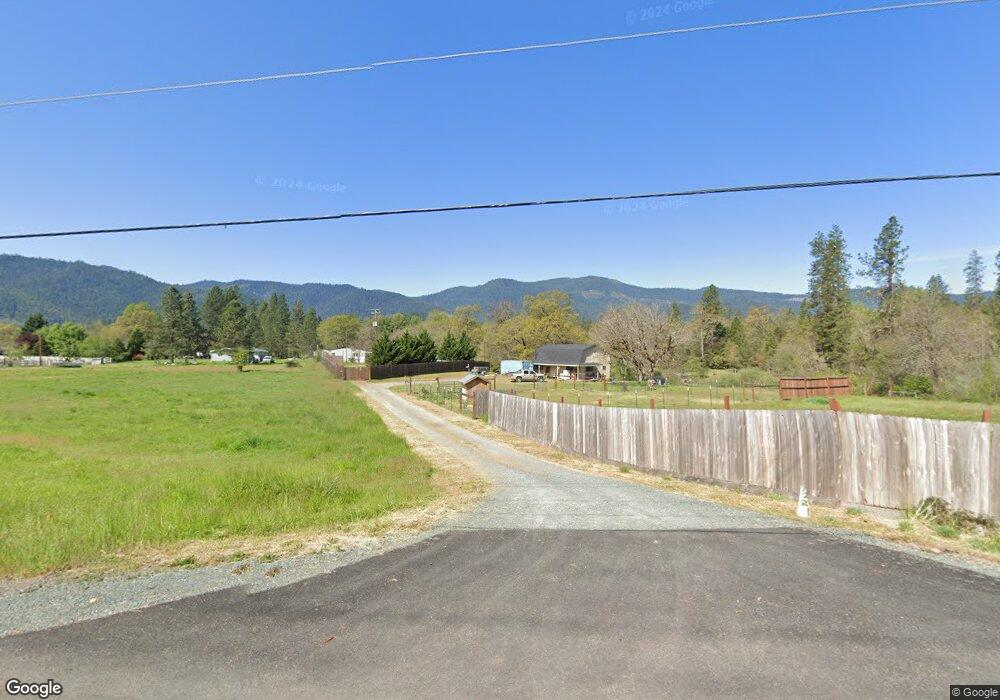 7223 E Evans Creek Rd, Rogue River, OR 97537 - photo 1